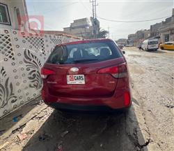 كيا سورينتو